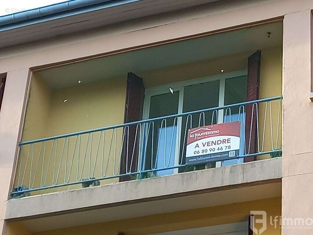 Appartement à BELFORT