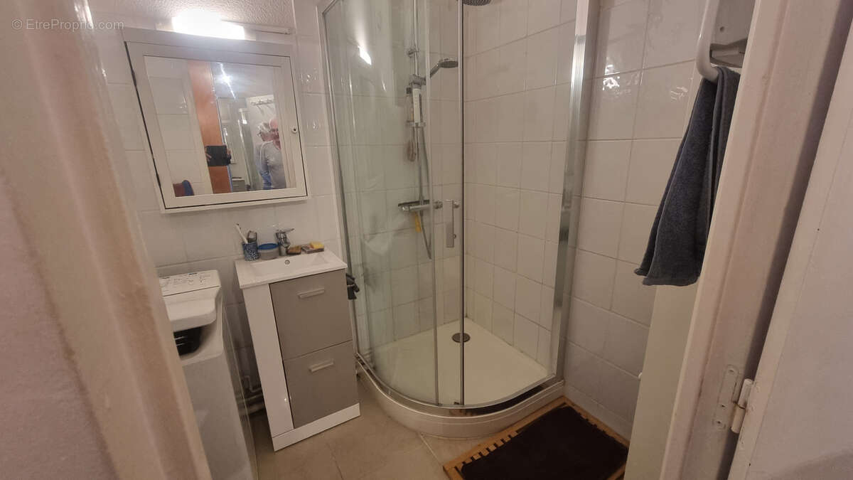 Appartement à LA CIOTAT