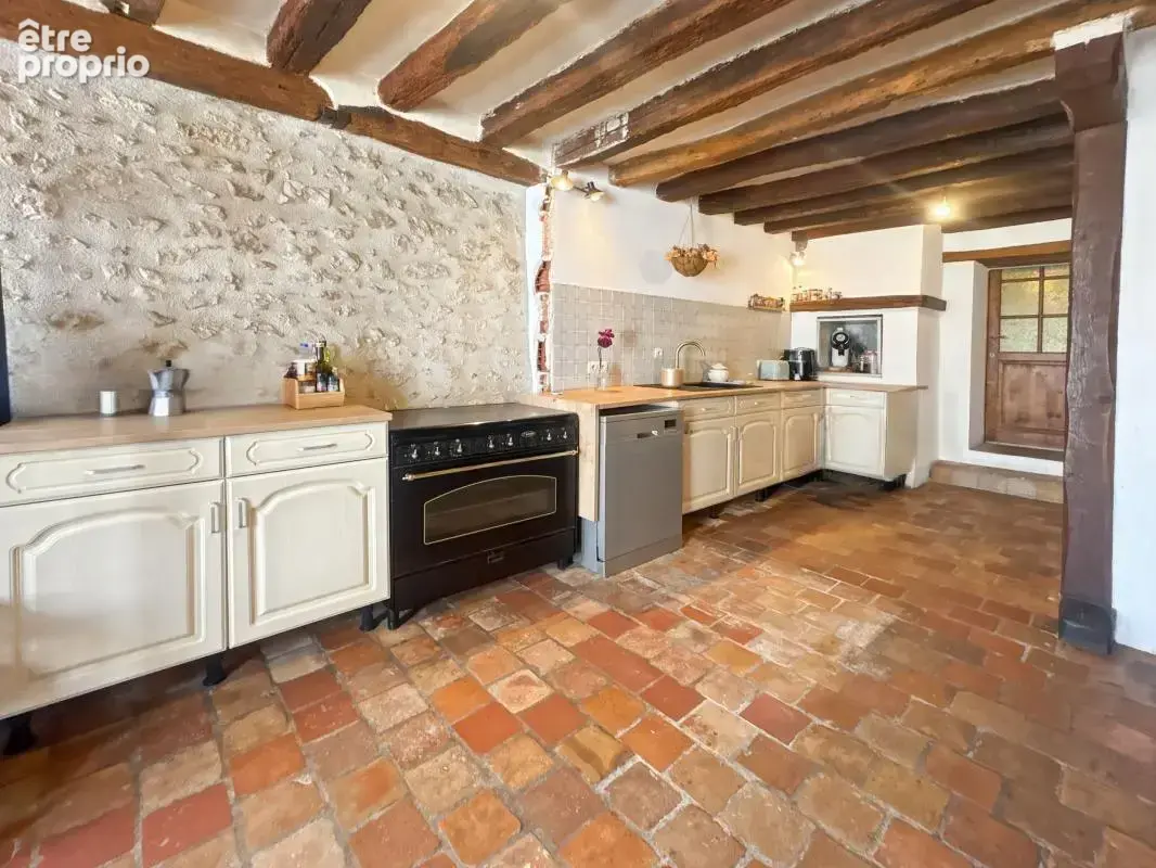 Espace, charme et convivialité !  - photo 4