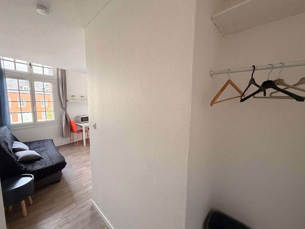 Appartement à ROUEN