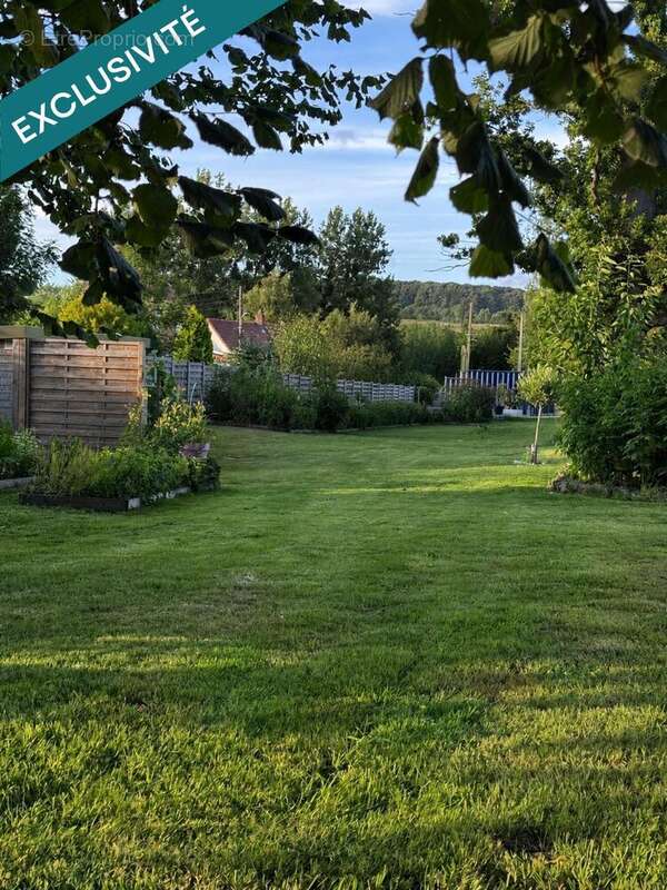 Terrain 2404 m² à Maresquel-Ecquemicourt  - photo 2