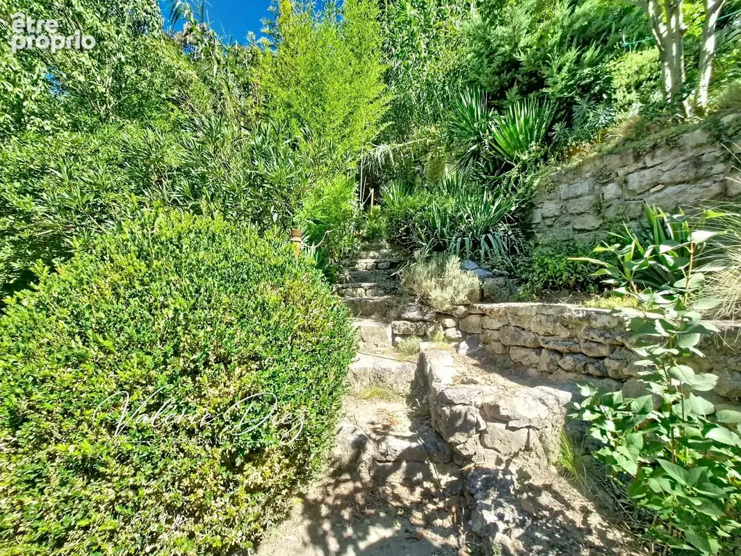 Viager occupé – ménerbes – maison de caractère avec vue sur le luberon - photo 6