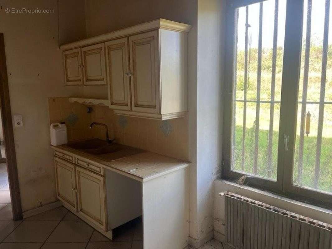 Photo 6 - Maison à BROMONT-LAMOTHE