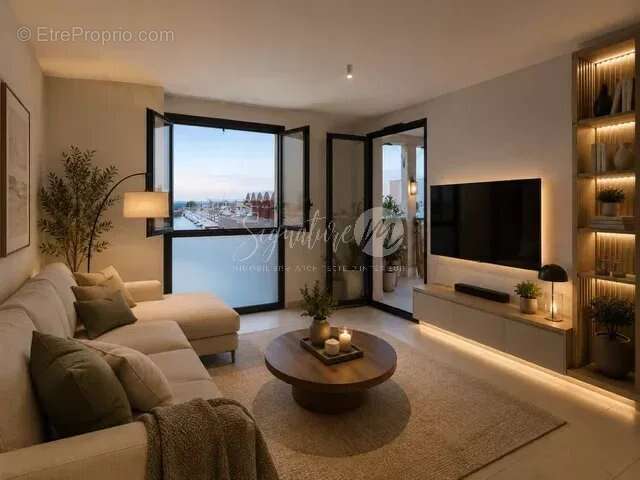 Appartement à ARCACHON