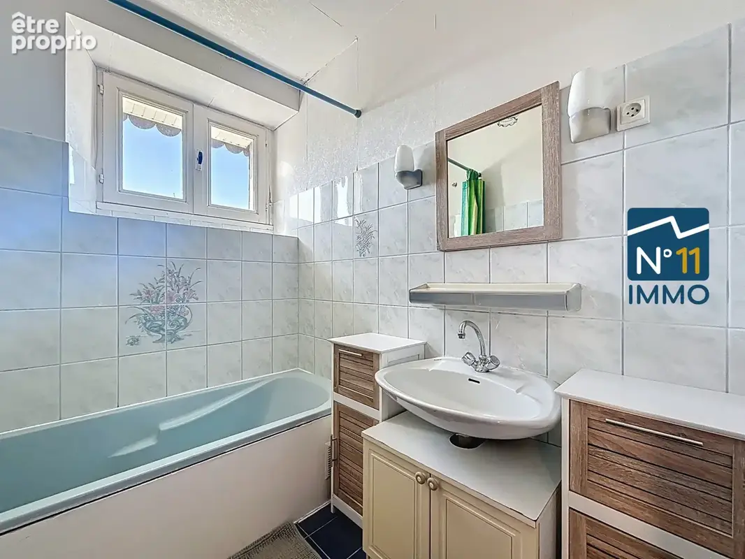 Maison traditionnelle 113 m2 ! - photo 13