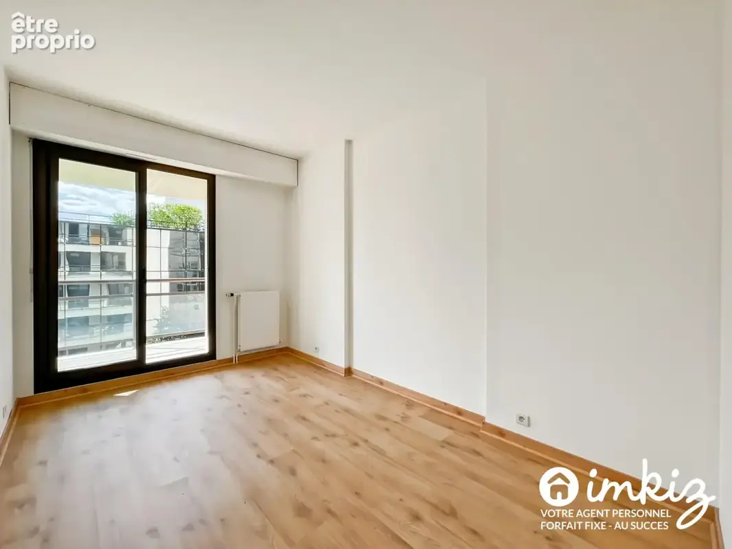 Appartement 4 pièces - photo 5
