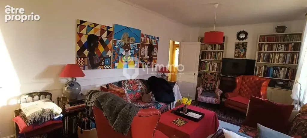 Maison 5 pièces Villiers Sur Marne - photo 2