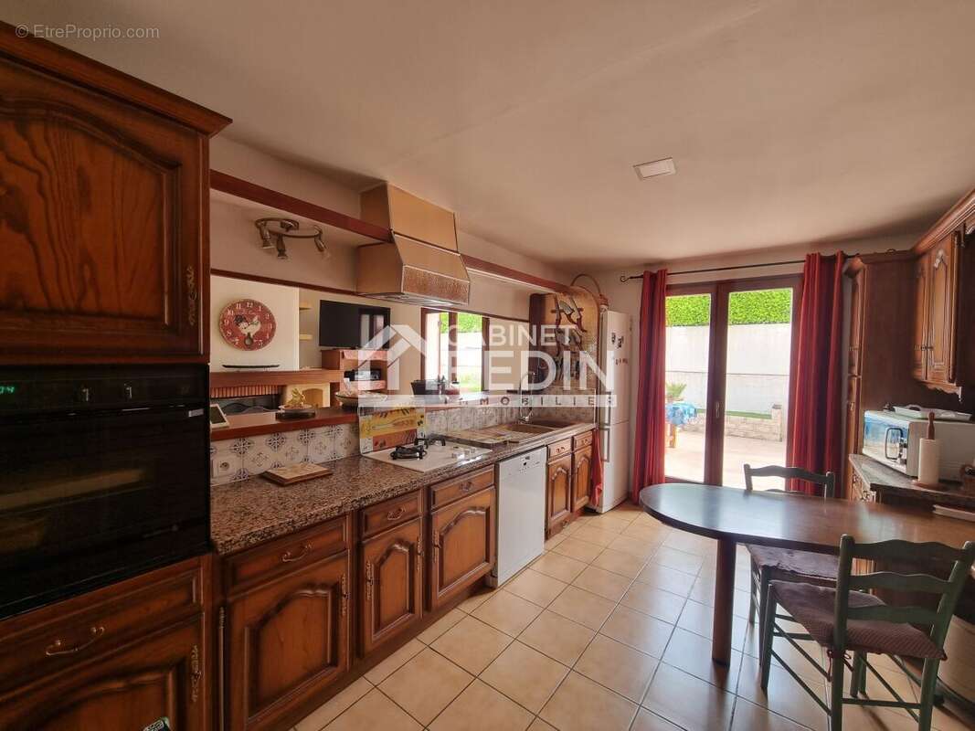 Maison à QUINT-FONSEGRIVES