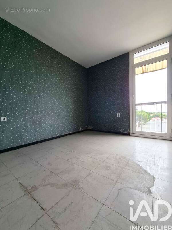 Photo 6 - Appartement à PERPIGNAN