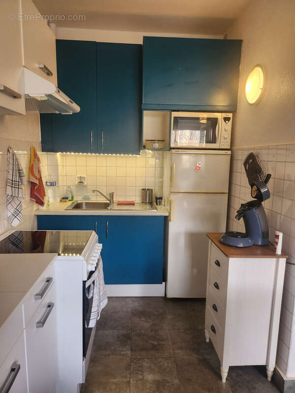 Appartement à AMELIE-LES-BAINS-PALALDA