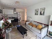 Appartement à CASTELNAU-LE-LEZ