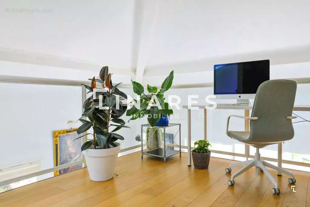 Appartement à MARSEILLE-12E
