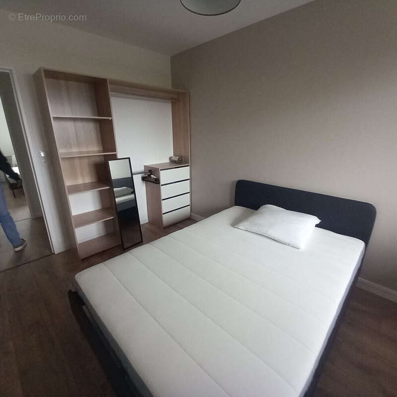 Appartement 94m² à besançon - photo 8