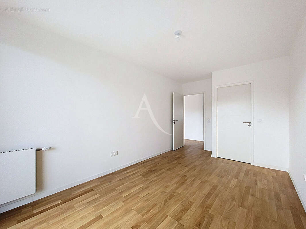 Appartement à RUEIL-MALMAISON