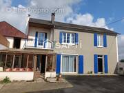 Photo 1 - Maison à FONTENAY-LE-COMTE