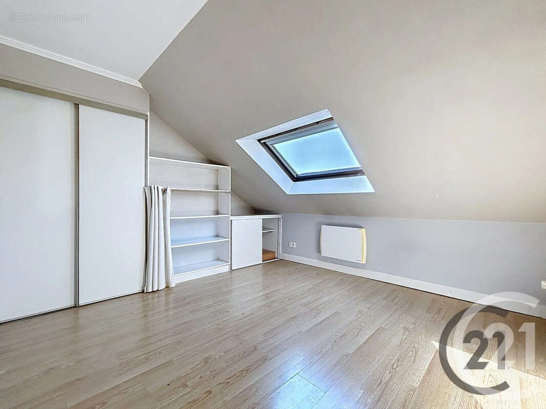 Appartement 38 m² à Troyes  - photo 6