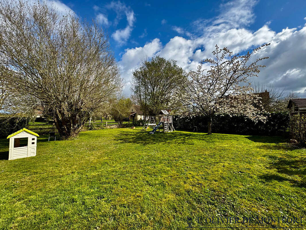 Maison à MONTFORT-L'AMAURY