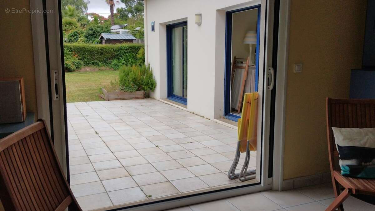 Maison à vendre 6 pièces COMBRIT (29) - photo 20