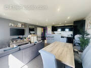 Appartement à SARTROUVILLE