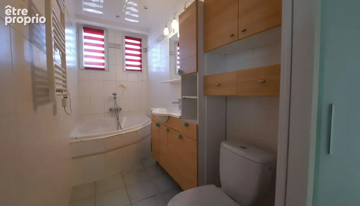 Maison 124m² à clermont-ferrand - photo 12