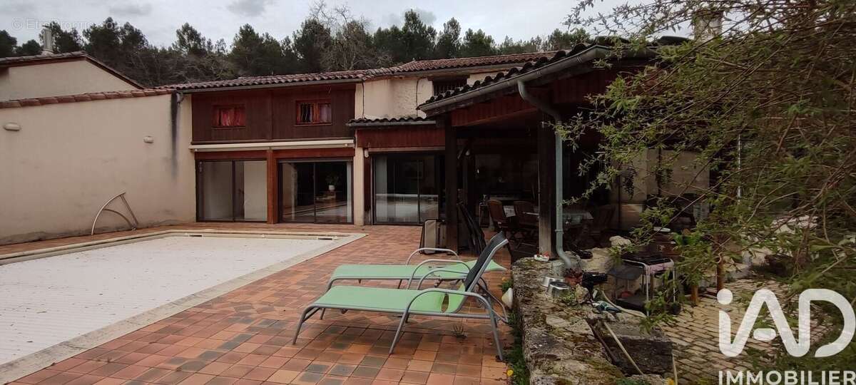 Photo 4 - Maison à LAVARDAC