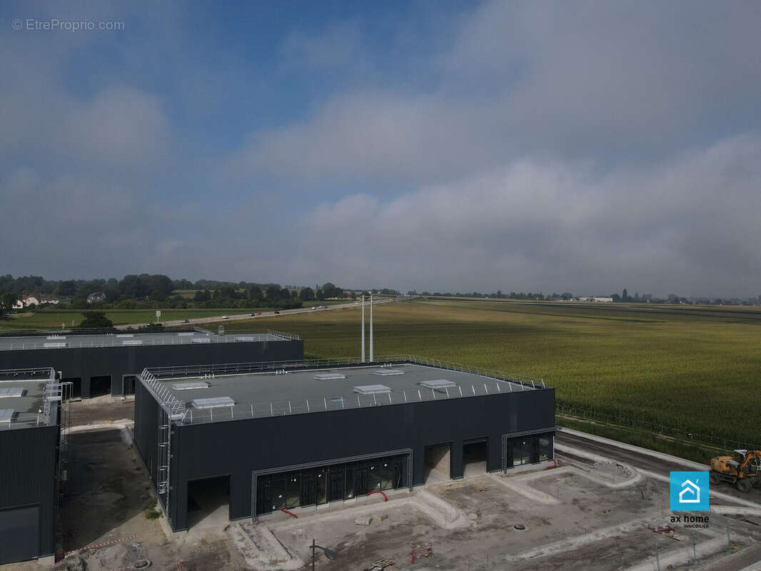 Commerce à ITTENHEIM