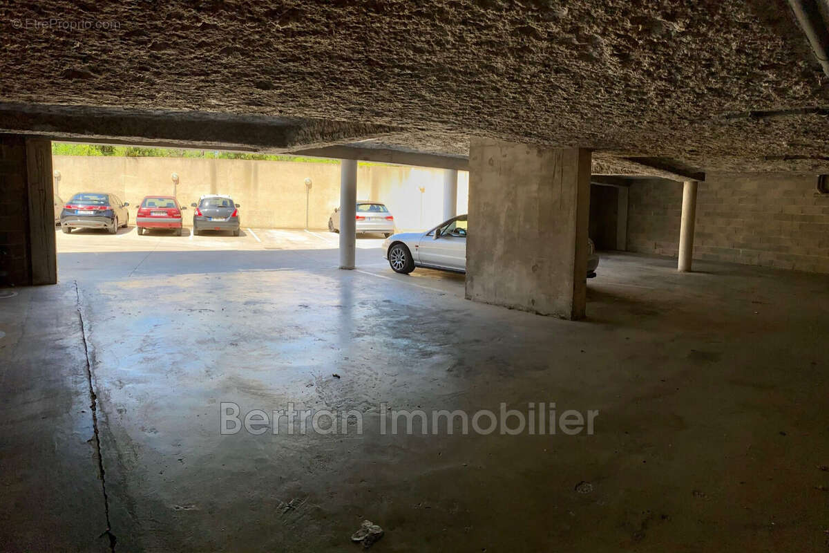 Appartement à PIA