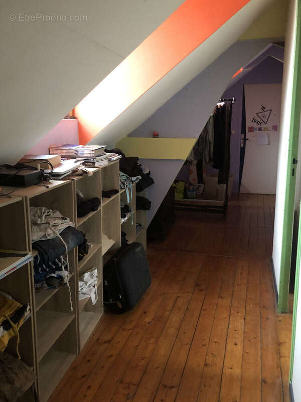 Appartement à NONANCOURT