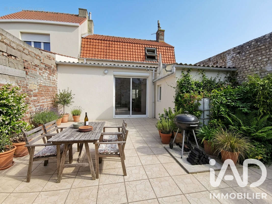 Maison 72 m² à Grand-Fort-Philippe  - photo 2