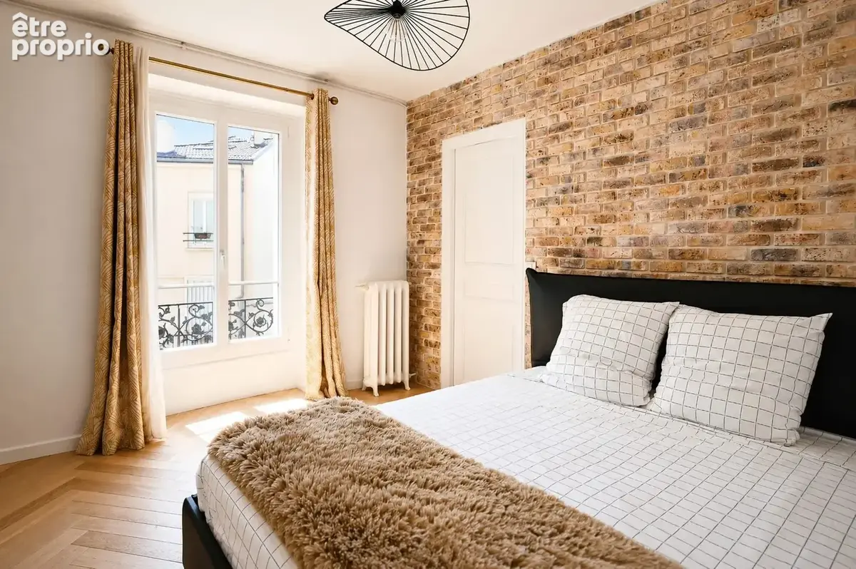 Appartement 2 pièces 43 m² à vendre à Vincennes (94300) - photo 7
