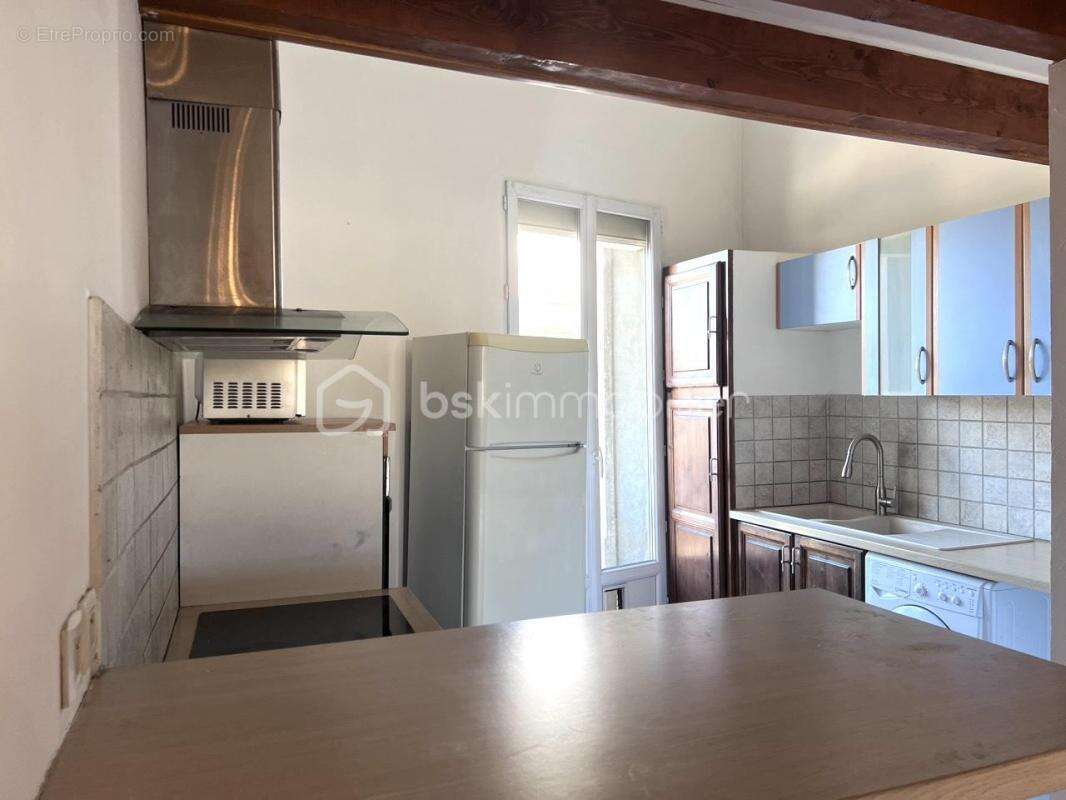 Appartement à FRONTIGNAN