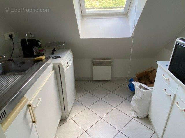 Appartement à EPERNON