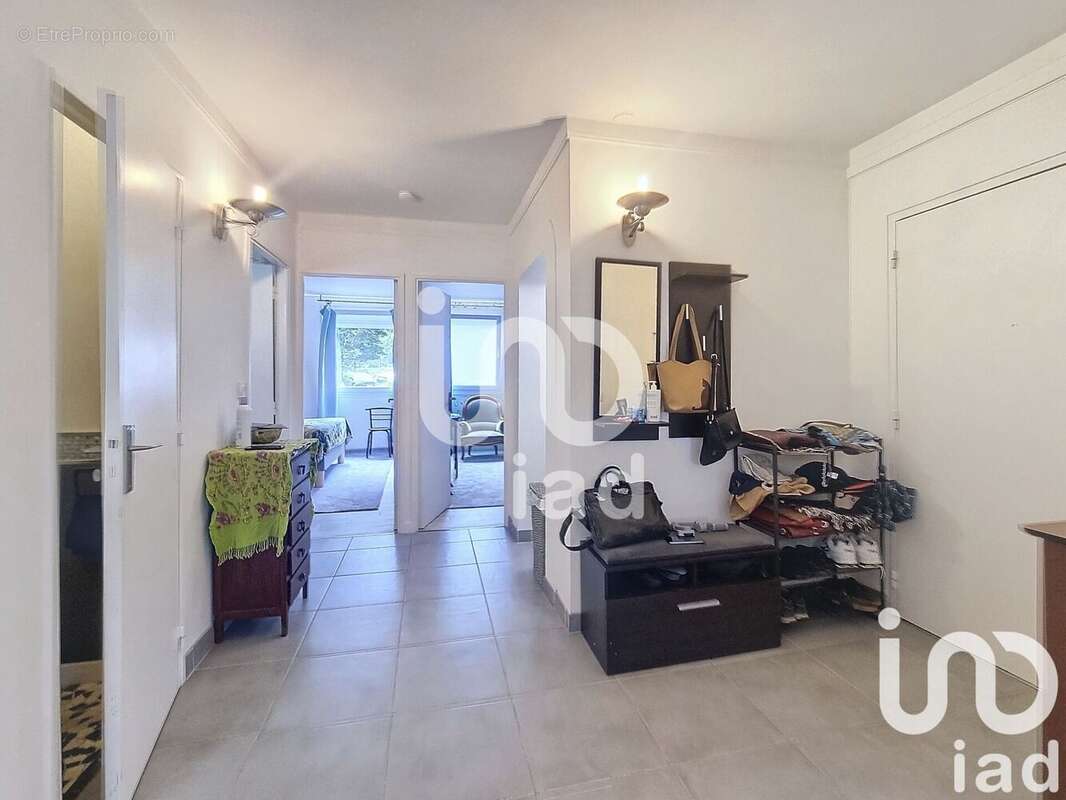 Photo 8 - Appartement à POITIERS