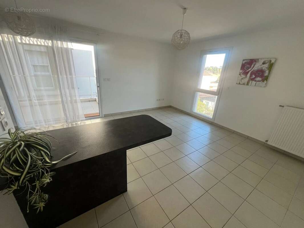 Appartement à VALENCE