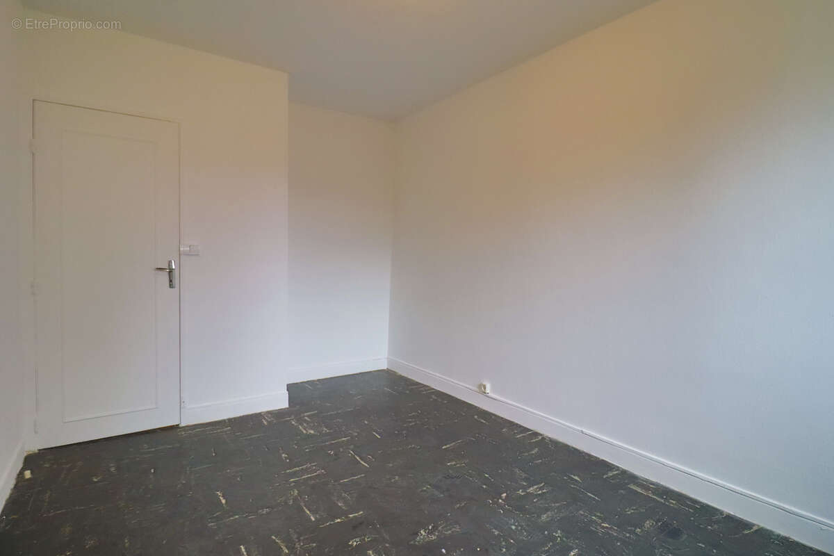 Appartement à CHALONS-EN-CHAMPAGNE