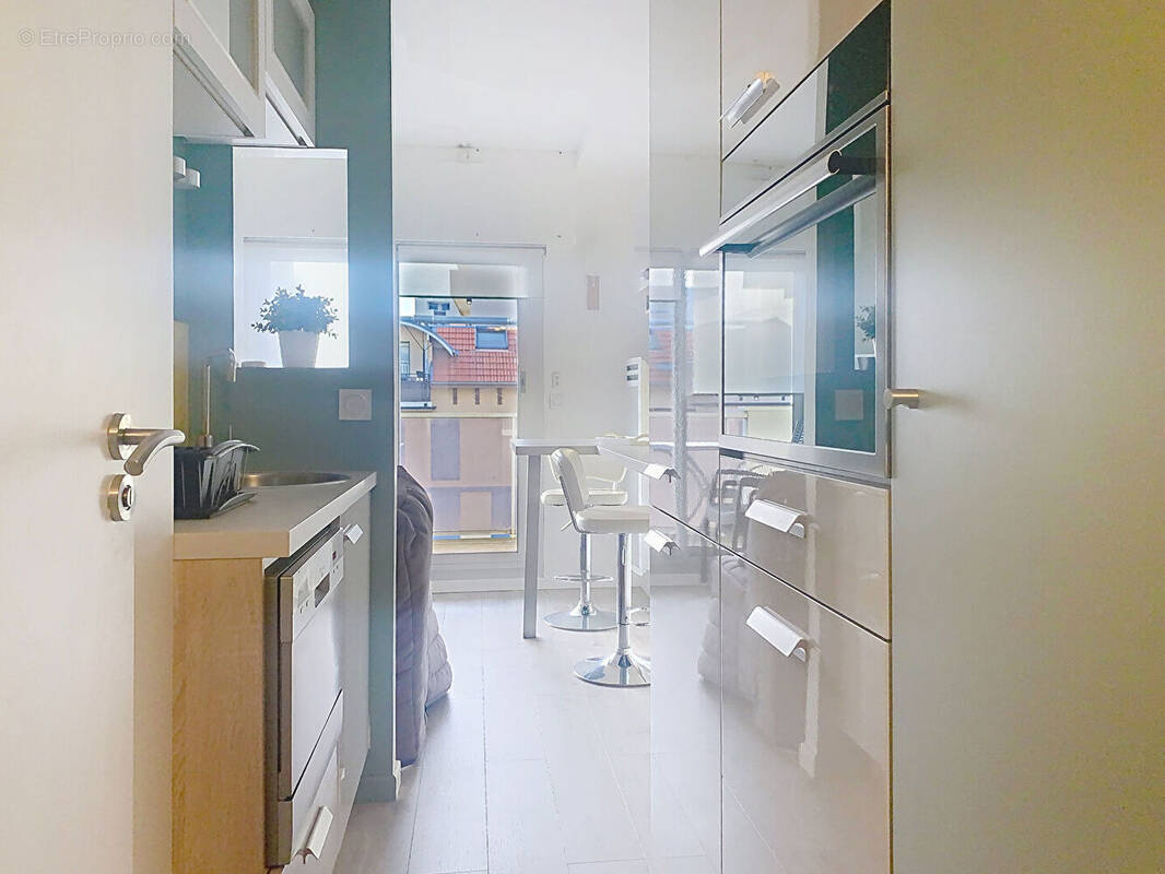 Appartement à ARCACHON