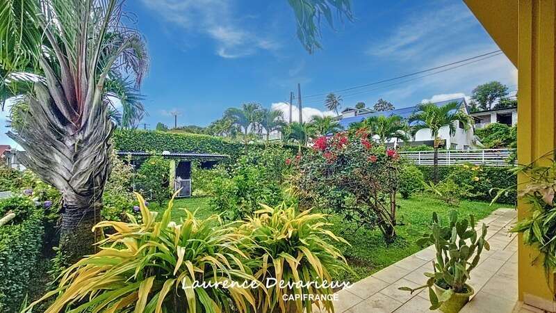 Maison à SAINT-CLAUDE