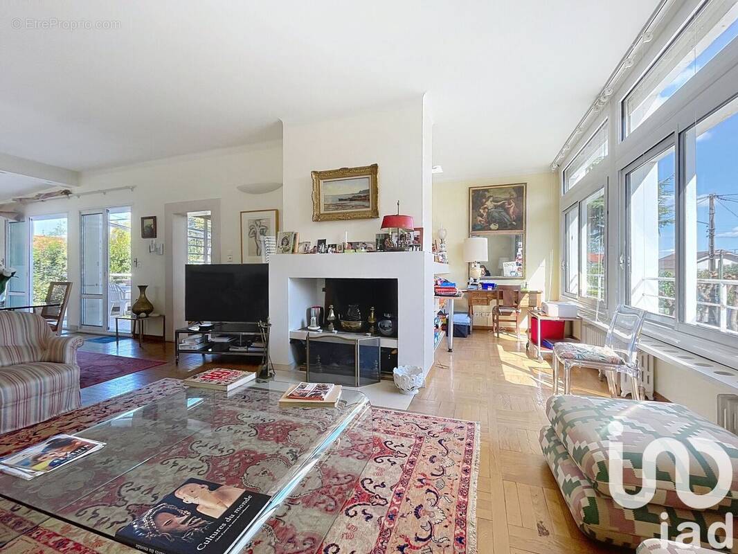 Photo 1 - Maison à TOULOUSE