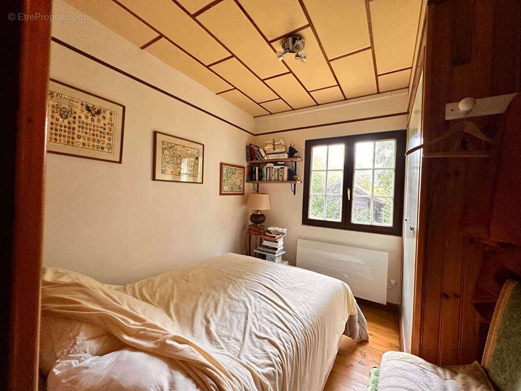 Maison à LA CHAPELOTTE