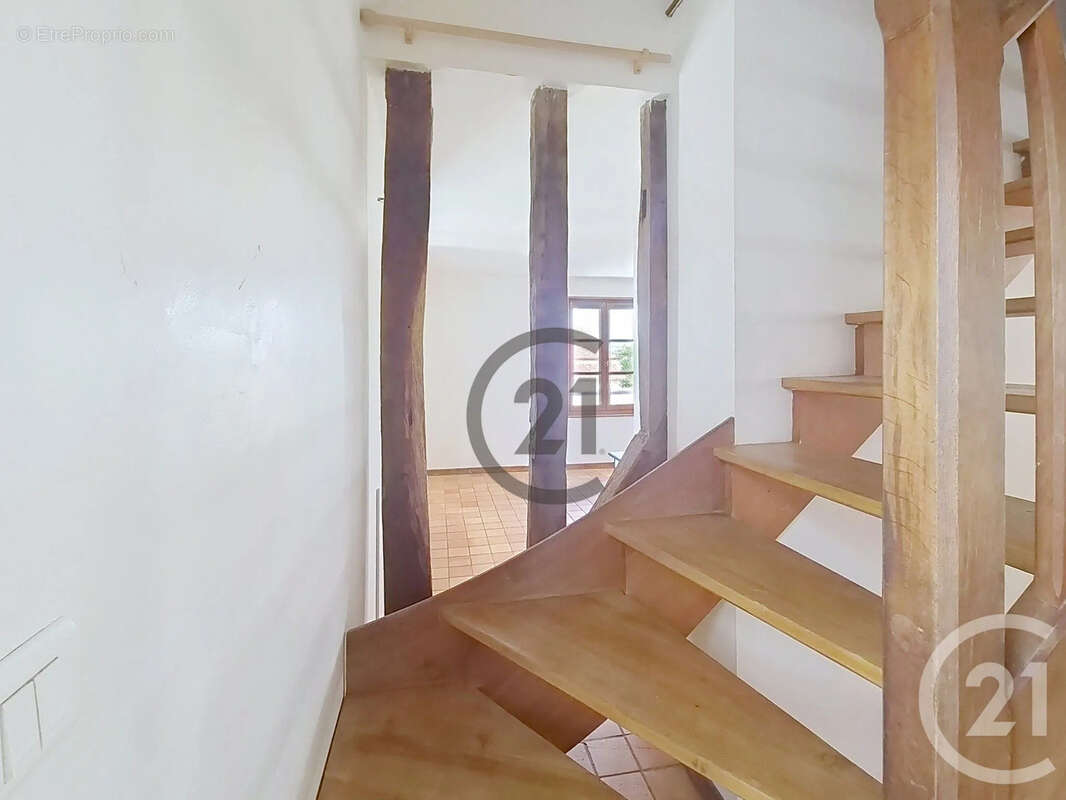 Appartement à AUXERRE