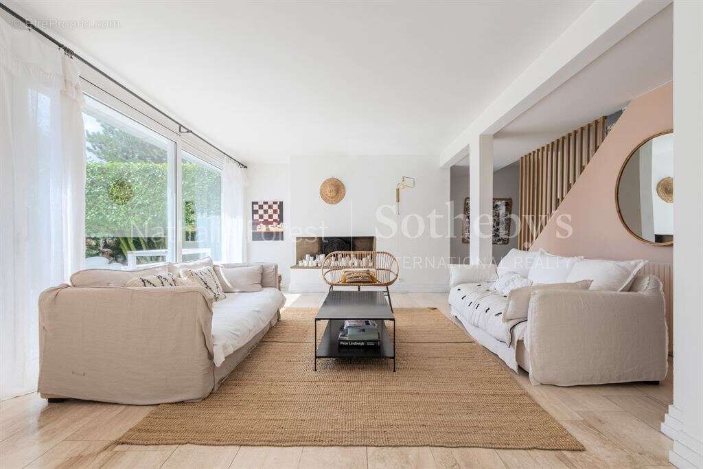 Maison à MARCQ-EN-BAROEUL