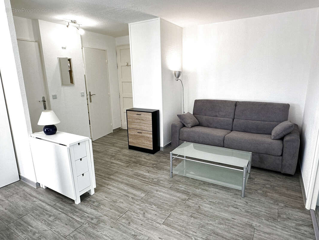 Appartement à CAVALAIRE-SUR-MER