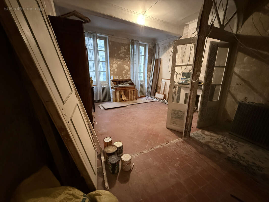 Appartement à BEZIERS