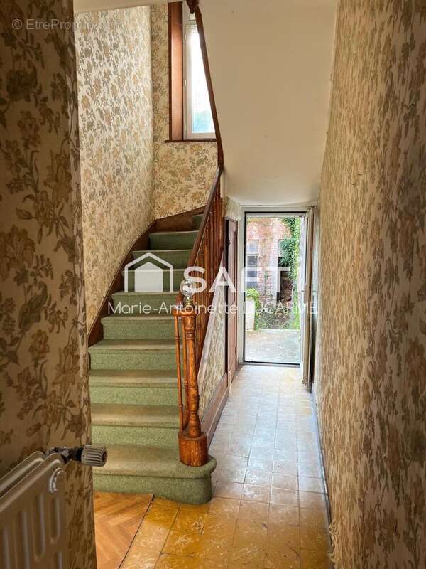 Maison 112 m² à Boulogne-Sur-Mer  - photo 3