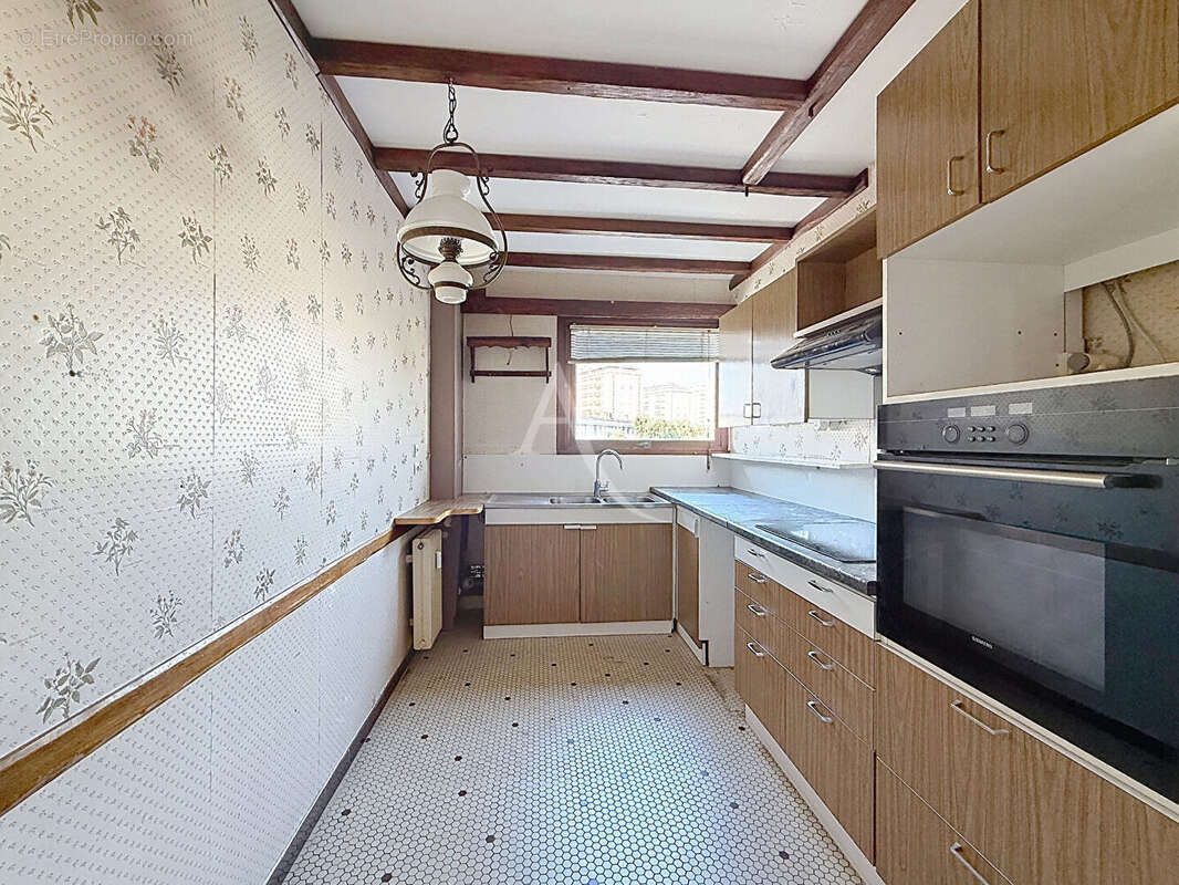 Appartement à ANGERS