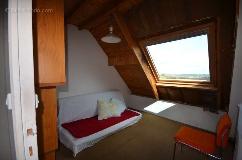 CHATEAU THIERRY (02) à vendre maison d'architecte de 167 m² avec sous-sol total - photo 16