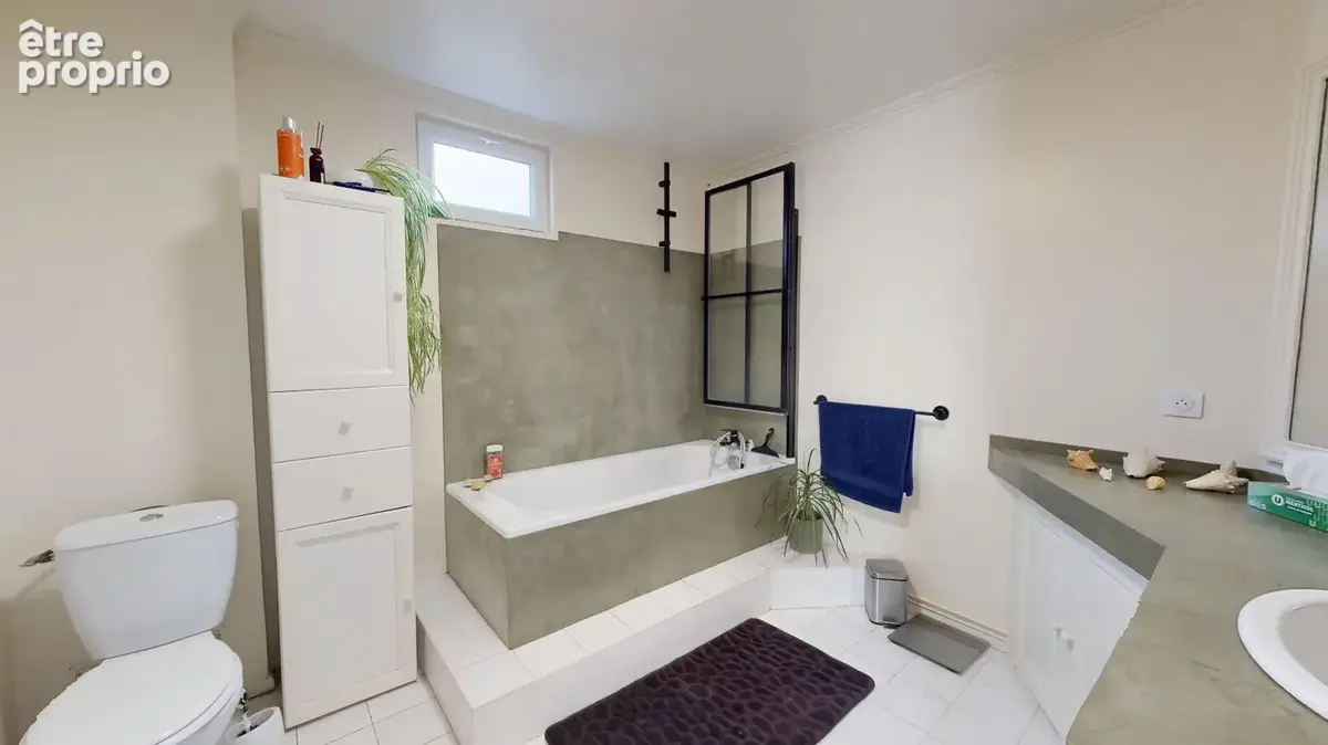 Maison Bois d'Arcy 6 pièces 181 m2 - 647 m² de terrain - photo 12