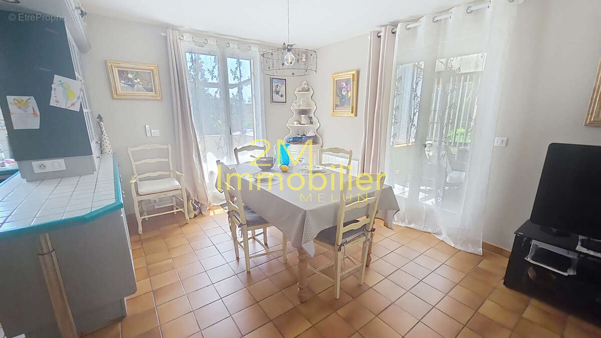 A vendre - proche commodites - photo 7