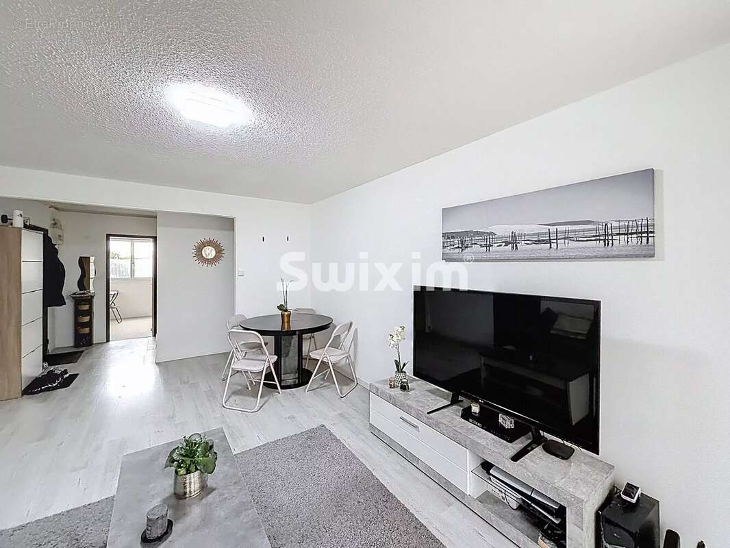Appartement à PESSAC
