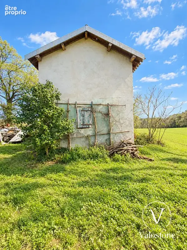 Maison 1 pièce 145 m² à vendre à Castelnau-Tursan (40320) - photo 7